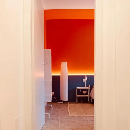 Zerbion Collection - Omero 18 Appartamento Milano