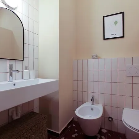 Nolo Box Apartman *