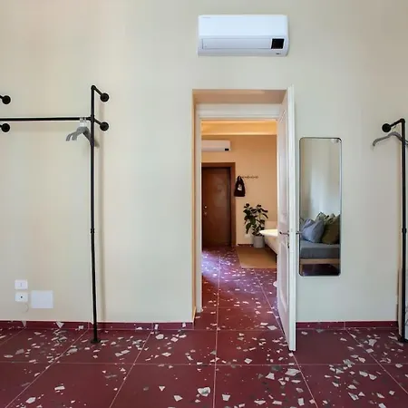 Apartman Nolo Box *