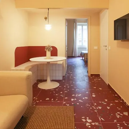 Apartman Nolo Box