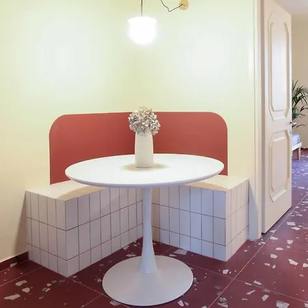 Apartman Nolo Box *