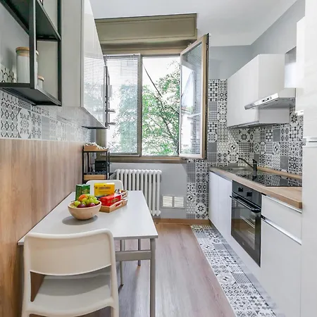 Amaapartment Homestay