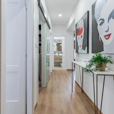 Homestay Amaapartment Milan