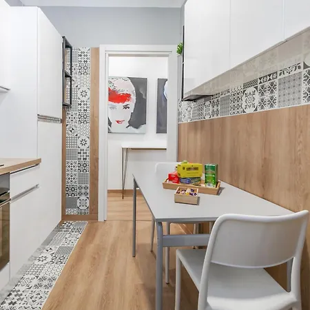 Amaapartment Homestay Milan