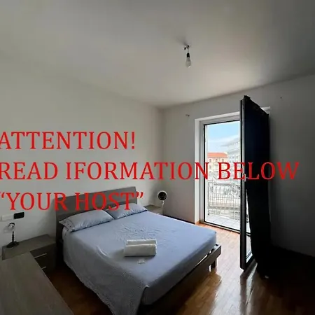 Apartment Comfortable In *