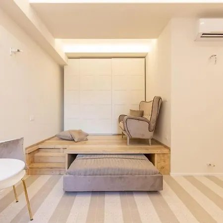 5fo6 Navigli - Duomo - Boho - Minimal Lejlighed Milano