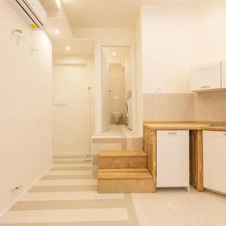 5fo6 Navigli - Duomo - Boho - Minimal * Milano