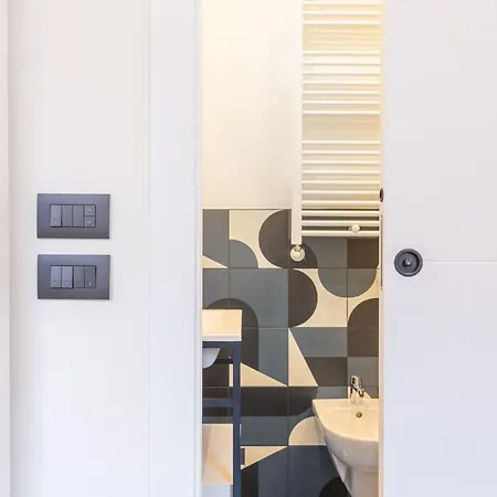 3fo6 -navigli-duomo - Luxury Modern