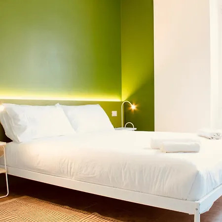 Apartment Zerbion Collection - Agrate 25 Milan