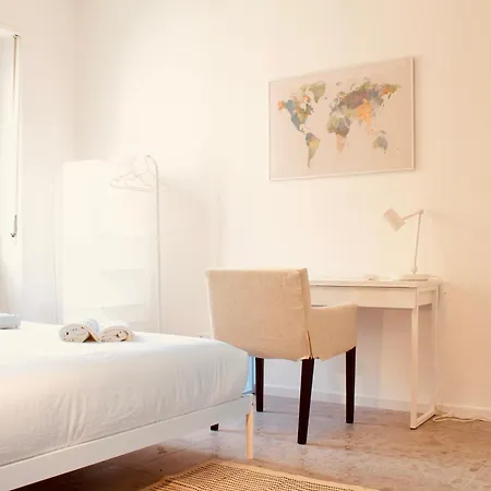 Apartment Zerbion Collection - Agrate 25 Milan