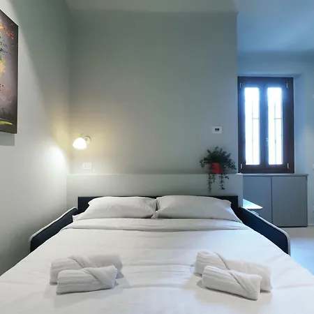 Primopiano - Rosmini Apartamento Milán