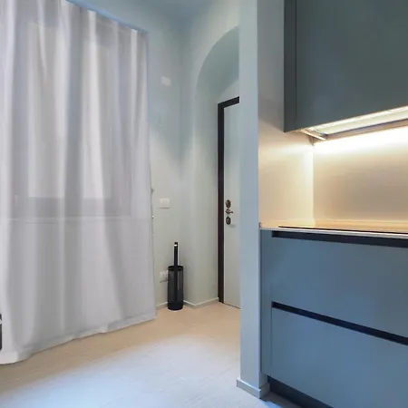 Primopiano - Rosmini *