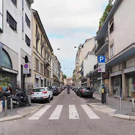 Primopiano - Rosmini Apartamento Milán