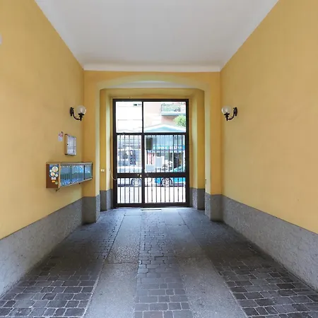 Primopiano - Rosmini Milán