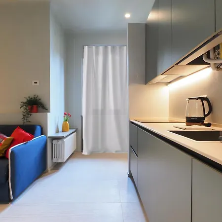 Primopiano - Rosmini