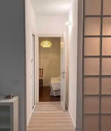 Casa Maino Apartment