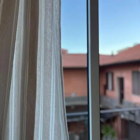 Casa Maino Apartment *
