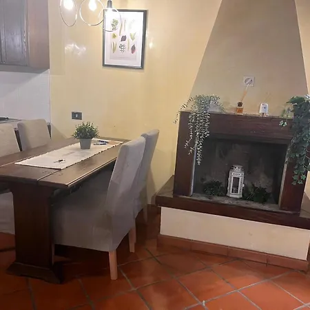 Monolocale Dalia Abbadesse