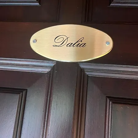 Monolocale Dalia Abbadesse