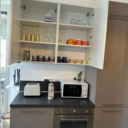 Guestart Mazzini 12 Duomo Apartment Mailand