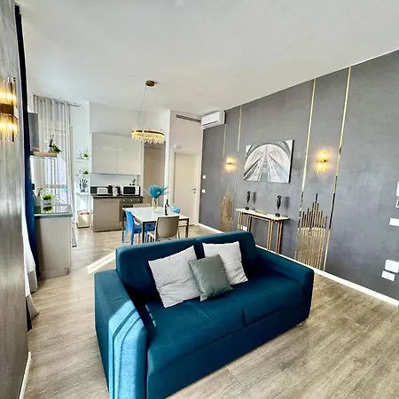 Guestart Mazzini 12 Duomo * 米兰