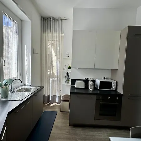 Guestart Mazzini 12 Duomo *