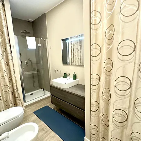 Guestart Mazzini 12 Duomo Apartment Mailand