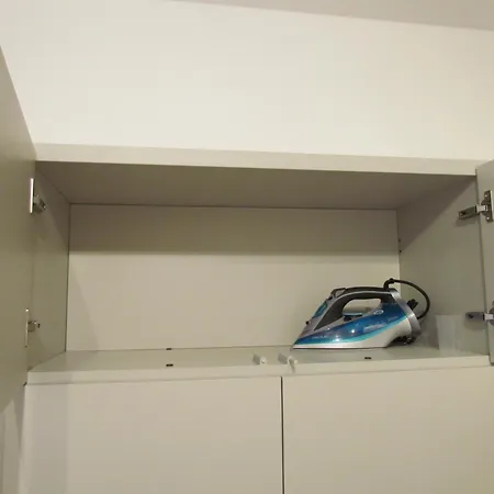Missori Apartment *