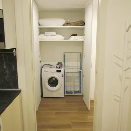 Apartment Missori