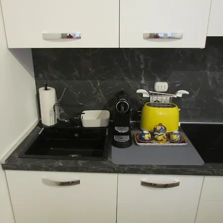 Apartment Missori