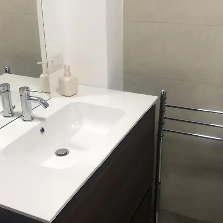 Missori Apartment