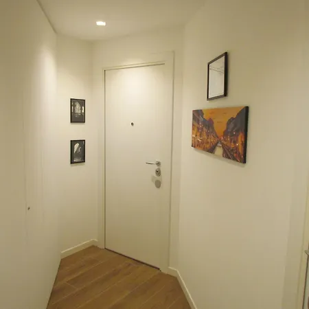 Missori Apartment