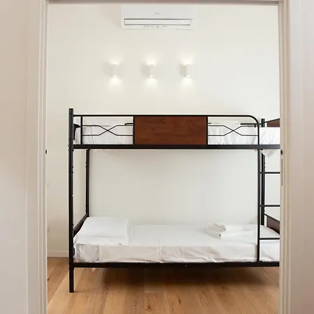 Apartment Artstay Exclusive Station Free Parking