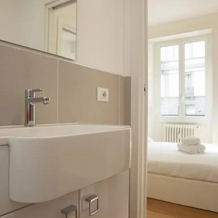 Apartman Artstay Exclusive Station Free Parking *