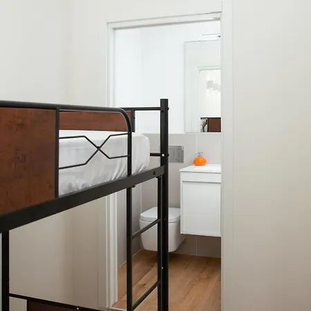 Artstay Exclusive Station Free Parking * Mailand