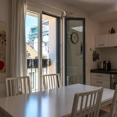 Marco Flat - 10 Minuti Da Stazione Centrale Apartment