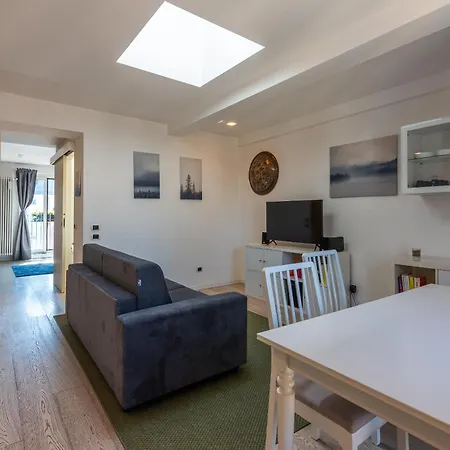 Marco Flat - 10 Minuti Da Stazione Centrale * Milan