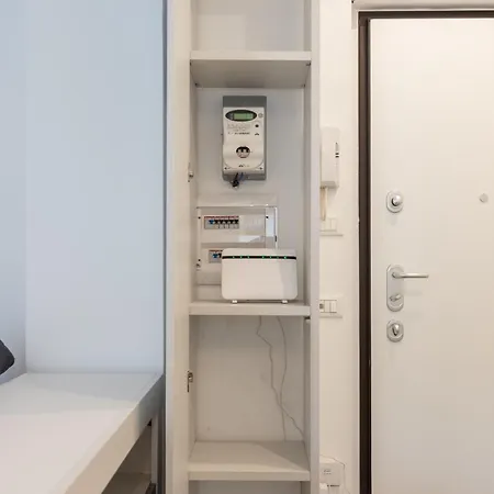 Audrey Flat Apartment *