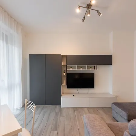 Apartment Audrey Flat