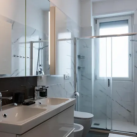 Audrey Flat Apartment Milan