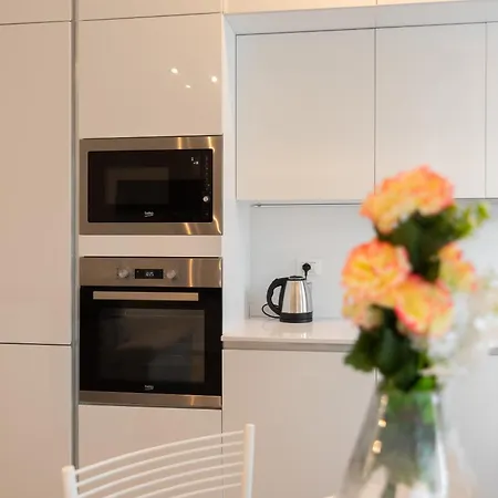 Apartment Audrey Flat Milan