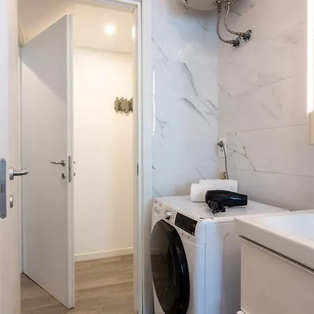 Apartment Audrey Flat Milan