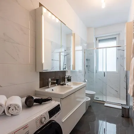 Audrey Flat Apartment Milan