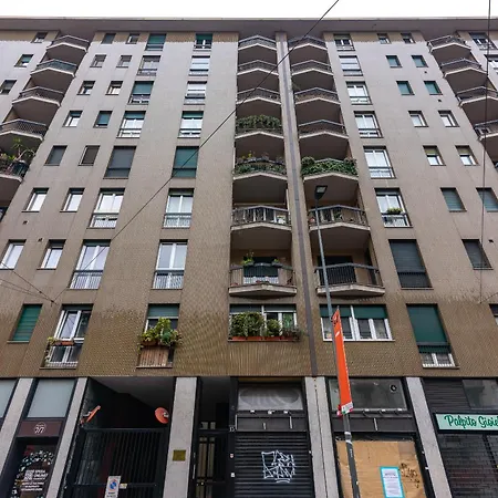 Apartment Audrey Flat *