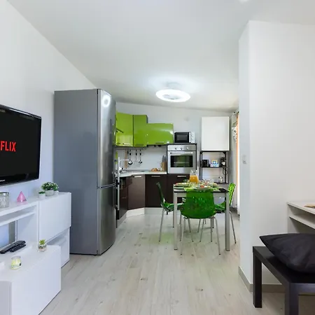 Apartman Tram Sotto Casa - In Duomo In Un Attimo Milánó