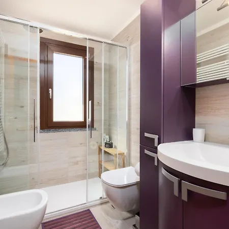 Tram Sotto Casa - In Duomo In Un Attimo Apartman Milánó