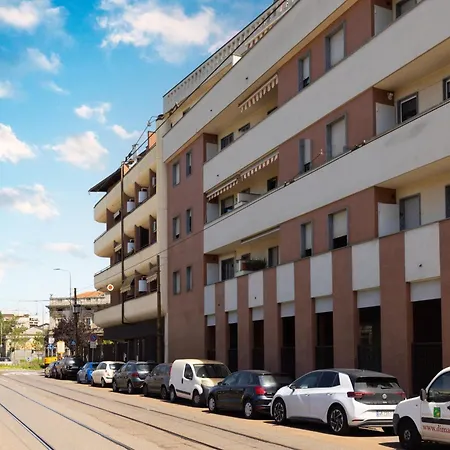 شقة Tram Sotto Casa - In Duomo In Un Attimo *