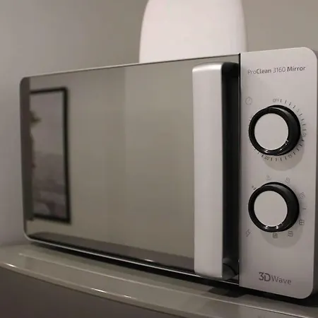 Citylife Mico شقة ميلان