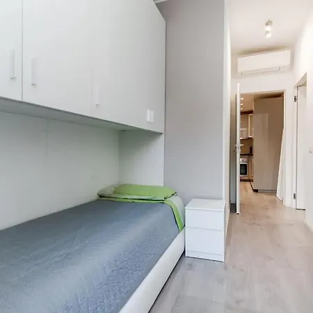 Via Filiberto Apartamento Milán