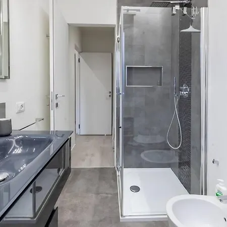 Apartamento Via Filiberto